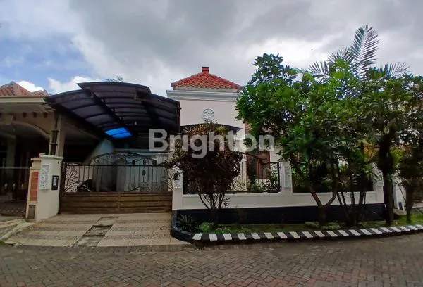 image RUMAH MEWAH PERMATA JINGGA  (1)