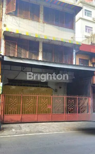 image RUKO 3 LANTAI DI PUSAT KOTA (4)