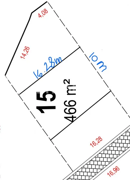 image DISEWAKAN TANAH STRATEGIS DI PADANG PADANG ULUWATU SEWA 24 TAHUN (2)