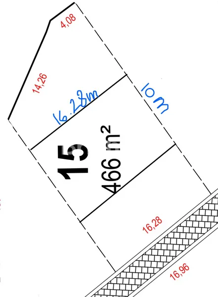image DISEWAKAN TANAH STRATEGIS DI PADANG PADANG ULUWATU SEWA 24 TAHUN (5)