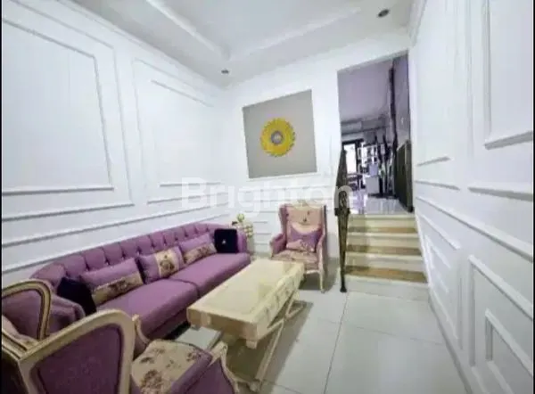 image LUXURY LIVING DI JANTUNG CILANDAK || LOKASI PREMIUM \U25AA\UFE0E JALAN LEBAR \U25AA\UFE0E INVESTASI TERJAMIN (2)