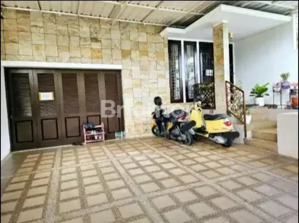 image LUXURY LIVING DI JANTUNG CILANDAK || LOKASI PREMIUM \U25AA\UFE0E JALAN LEBAR \U25AA\UFE0E INVESTASI TERJAMIN (1)