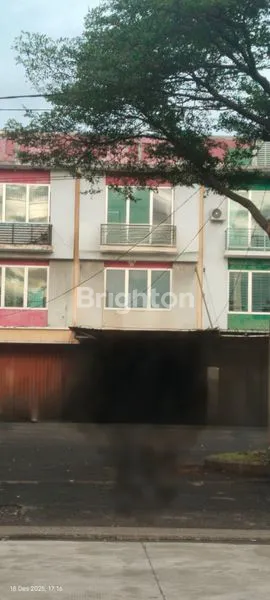 image JUAL/SEWA RUKO HARAPAN INDAH BEKASI (1)