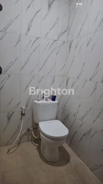 image RUMAH 2 LANTAI DENGAN DESIGN MODERN MINIMALIS  DI KOTA DENPASAR BALI (7)