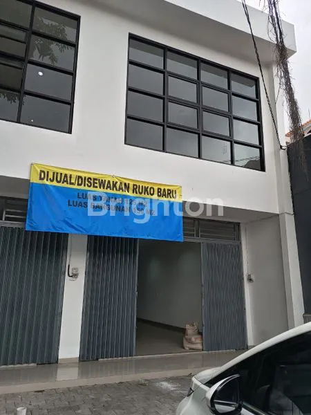 image INVESTASI RUKO 2 LANTAI, SIAP USAHA & HUNI (2)
