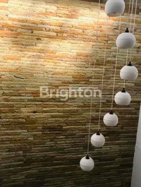 image RUMAH 2 LANTAI SIAP HUNI DAN TERAWAT DI KAWASAN BURING MALANG (8)