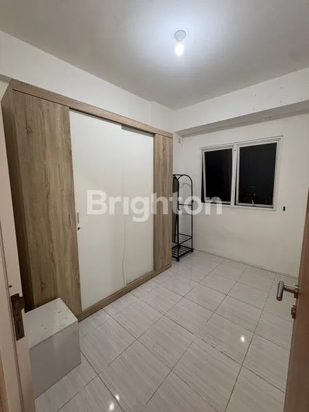 image APARTEMEN 2BR FULL FURNISHED DEKAT UNAIR KAMPUS C & GALAXY MALL, SURABAYA TIMUR (5)