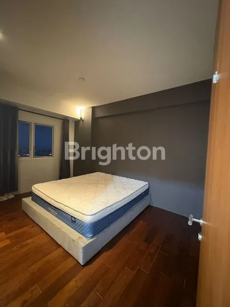 image APARTEMEN 2BR FULL FURNISHED DEKAT UNAIR KAMPUS C & GALAXY MALL, SURABAYA TIMUR (6)