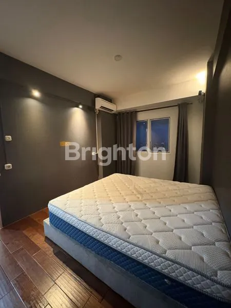 image APARTEMEN 2BR FULL FURNISHED DEKAT UNAIR KAMPUS C & GALAXY MALL, SURABAYA TIMUR (1)