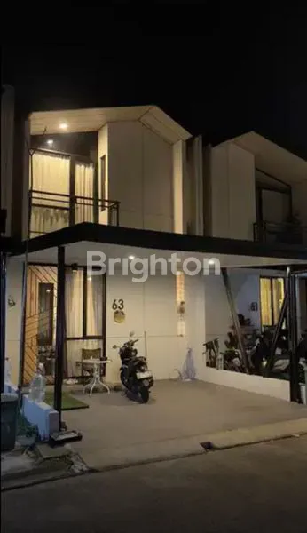 image RUMAH SIAP HUNI -LIPPO CENDANA ICON - KARAWACI (1)