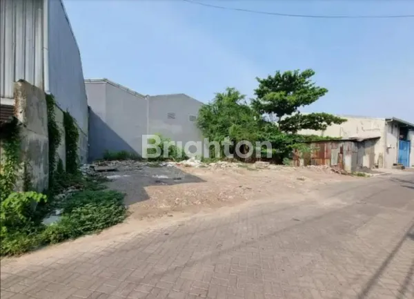 image DIJUAL MURAH & STRATEGIS TANAH DEKAT SURAMADU-SURABAYA (1)