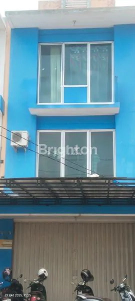 image JUAL RUKO HARAPAN INDAH BEKASI (1)