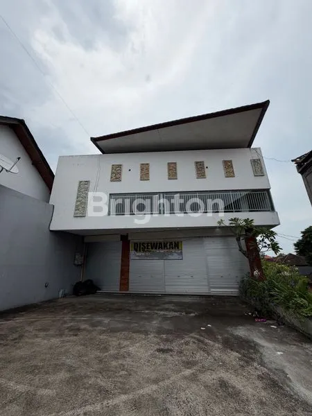 image RUKO LUAS 2 LANTAI SUPER STRATEGIS DI DENPASAR (2)