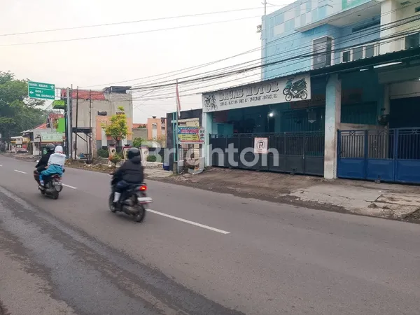 image RUKO PINGGIR JALAN DI SIDOARJO DI SEWAKAN (2)