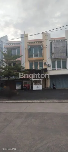 image JUAL RUKO HARAPAN INDAH BEKASI (1)