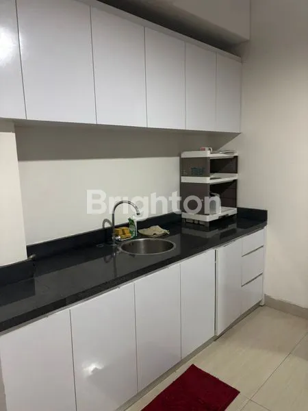 image APARTEMEN FULL FURNISHED DEKAT CIPUTRA WORLD DAN PAKUWON MALL, SURABAYA BARAT (2)
