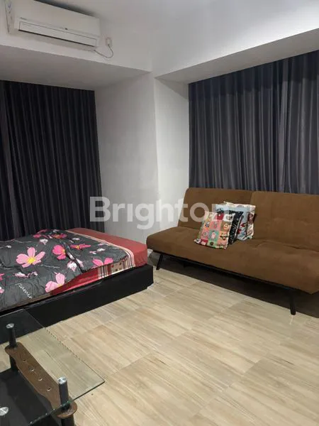 image APARTEMEN FULL FURNISHED DEKAT CIPUTRA WORLD DAN PAKUWON MALL, SURABAYA BARAT (1)