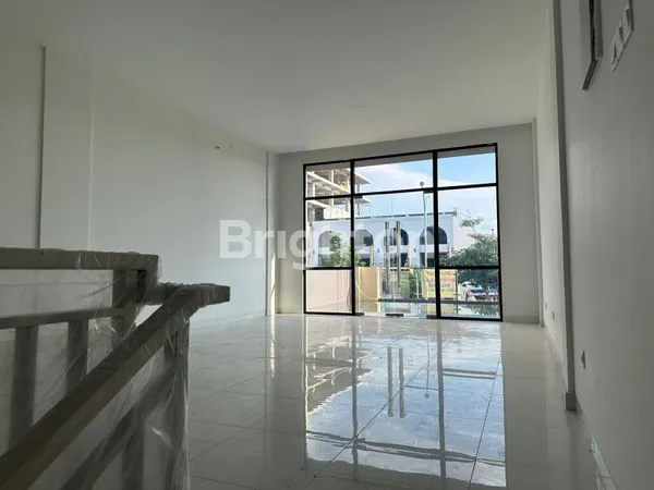 image RUKO 3 LANTAI DI C-WALK CPI, LOKASI PREMIUM LOSARI (3)