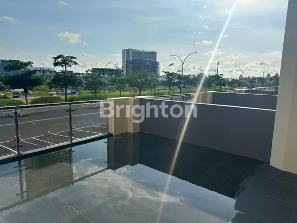 image RUKO 3 LANTAI DI C-WALK CPI, LOKASI PREMIUM LOSARI (5)