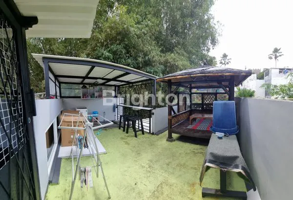 image RUMAH 4 LANTAI FURNISH LENGKAP DI VIQUI RESIDENCE (7)