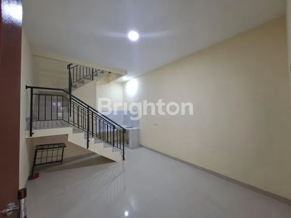 image HUNIAN MODERN 3 LANTAI, TANJUNG DUREN STRATEGIS (2)