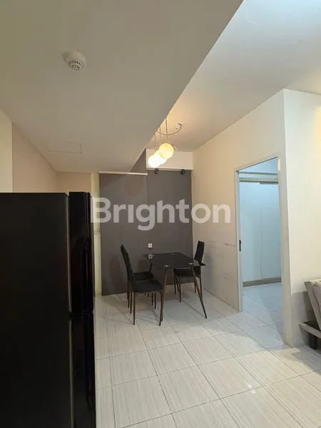 image APARTEMEN 2BR FULL FURNISHED DEKAT UNIVERSITAS AIRLANGGA KAMPUS C, SURABAYA TIMUR\\\\N (4)