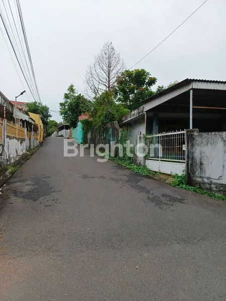 image RUMAH HITUNG TANAH SAJA AREA ARIODILA SIMPANG POLDA (2)