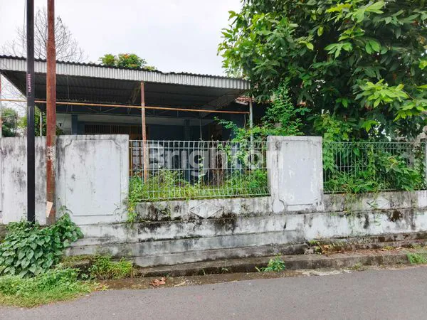 image RUMAH HITUNG TANAH SAJA AREA ARIODILA SIMPANG POLDA (4)