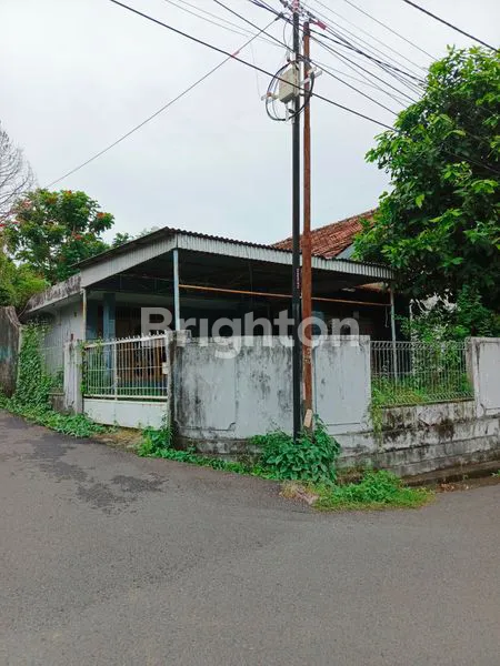 image RUMAH HITUNG TANAH SAJA AREA ARIODILA SIMPANG POLDA (1)