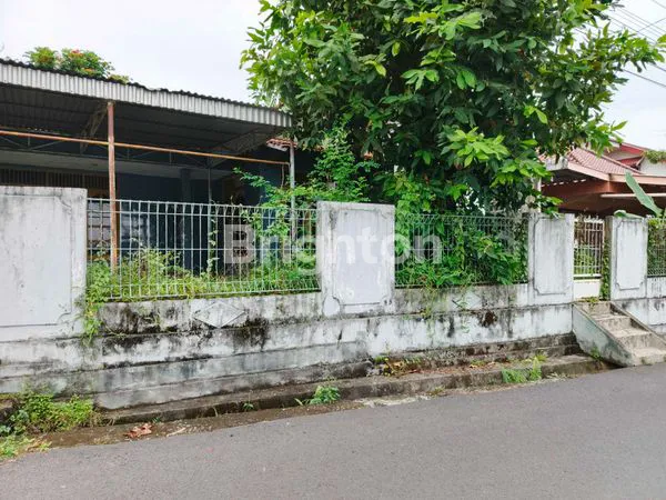 image RUMAH HITUNG TANAH SAJA AREA ARIODILA SIMPANG POLDA (5)