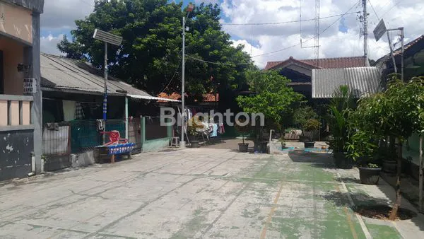 image DI JUAL RUMAH  BONUS 2 KONTRAKAN  (4)