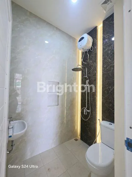 image JUAL RUMAH HARAPAN INDAH BEKASI  (5)