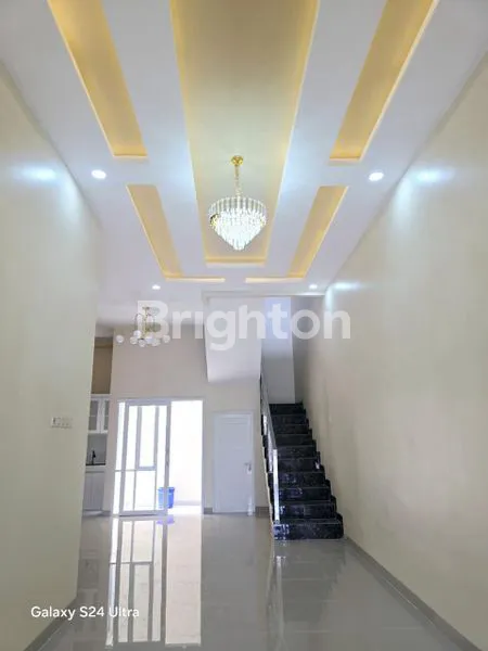 image JUAL RUMAH HARAPAN INDAH BEKASI  (2)