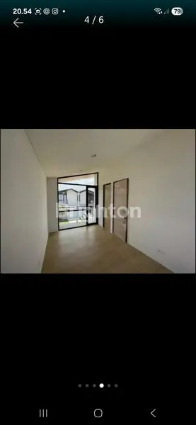 image RUMAH CLUSTER CENDANA ICON-LIPPO (2)