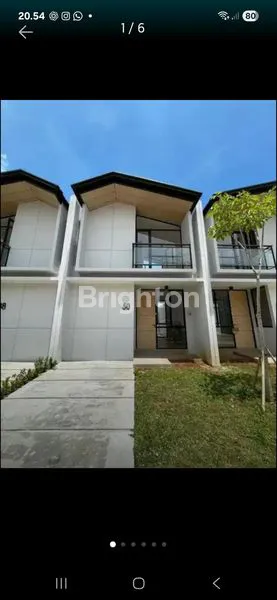 image RUMAH CLUSTER CENDANA ICON-LIPPO (1)