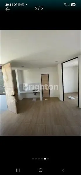 image RUMAH CLUSTER CENDANA ICON-LIPPO (5)