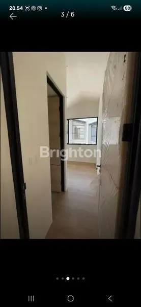 image RUMAH CLUSTER CENDANA ICON-LIPPO (3)