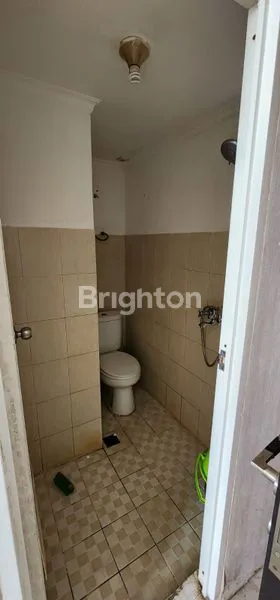 image APARTEMEN PUNCAK PERMAI 2BR KOSONGAN, DEKAT PASAR MODERN, SURABAYA BARAT\N (4)