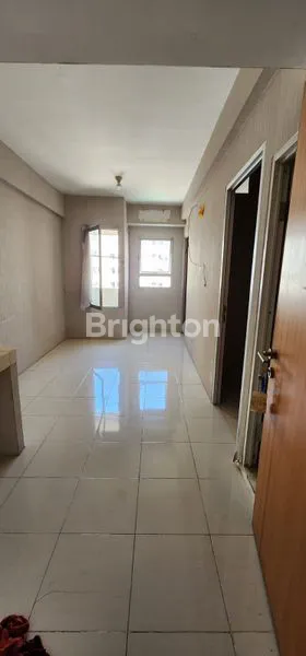 image APARTEMEN PUNCAK PERMAI 2BR KOSONGAN, DEKAT PASAR MODERN, SURABAYA BARAT\N (1)