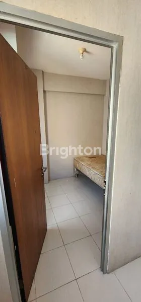 image APARTEMEN PUNCAK PERMAI 2BR KOSONGAN, DEKAT PASAR MODERN, SURABAYA BARAT\N (2)