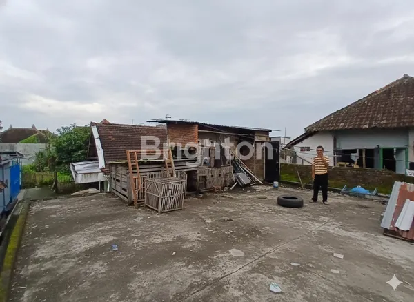 image DIJUAL RUMAH AREA DIENG  DEKAT KAMPUS UB 2 (4)