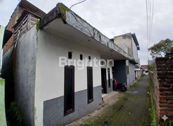 image DIJUAL RUMAH AREA DIENG  DEKAT KAMPUS UB 2 (1)
