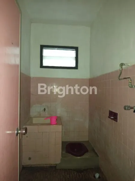 image RUMAH MURAH LT 174M² DI KARANGLO INDAH MALANG (6)