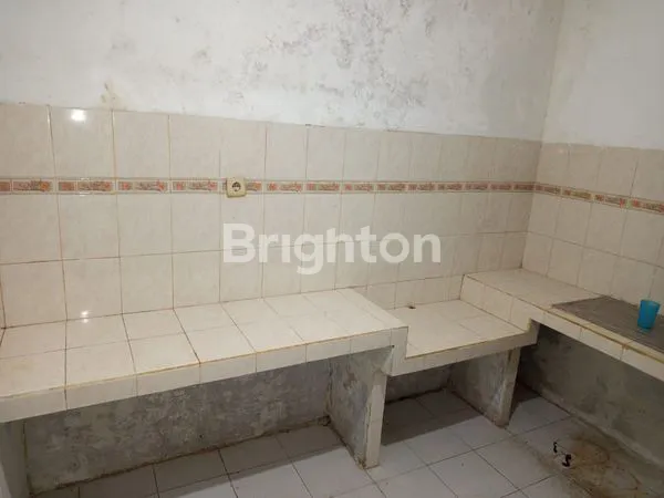 image RUMAH MURAH LT 174M² DI KARANGLO INDAH MALANG (5)