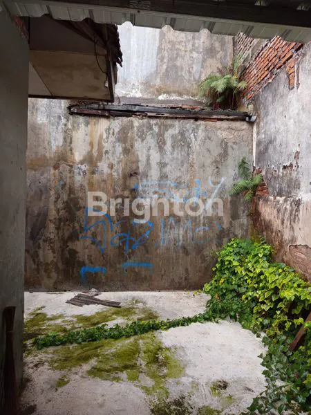 image RUMAH MURAH LT 174M² DI KARANGLO INDAH MALANG (7)