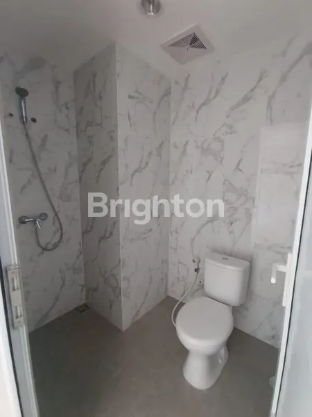 image ANWA RESIDENCE BINTARO , 1 BEDROOM APARTMENT 38.95 M2 , 1 KT / 1 KM , PPJB , 850 JT ,TANGERANG SELATAN (5)