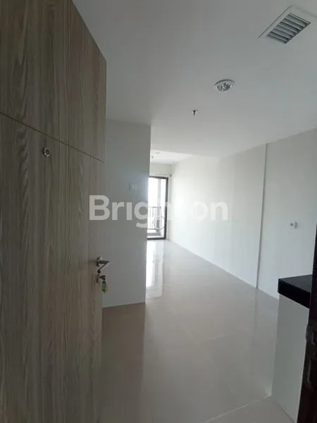 image ANWA RESIDENCE BINTARO , 1 BEDROOM APARTMENT 38.95 M2 , 1 KT / 1 KM , PPJB , 850 JT ,TANGERANG SELATAN (4)