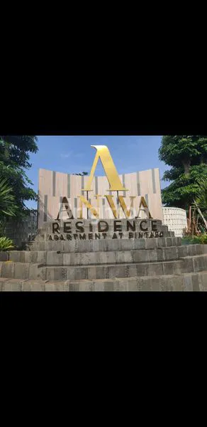 image ANWA RESIDENCE BINTARO , 1 BEDROOM APARTMENT 38.95 M2 , 1 KT / 1 KM , PPJB , 850 JT ,TANGERANG SELATAN (1)