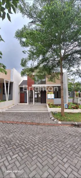 image HUNIAN NYAMAN DI CLUSTER THE VALLEY, CITRA GARDEN MALANG (1)