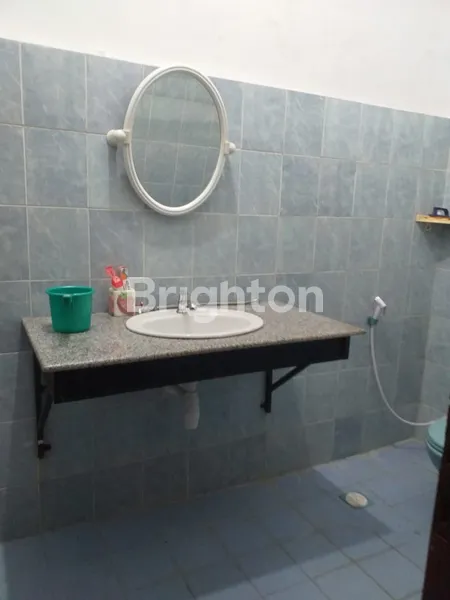 image RUMAH NYAMAN DI KOMPLEK PERTAMINA,  PONDOK RANJI (4)